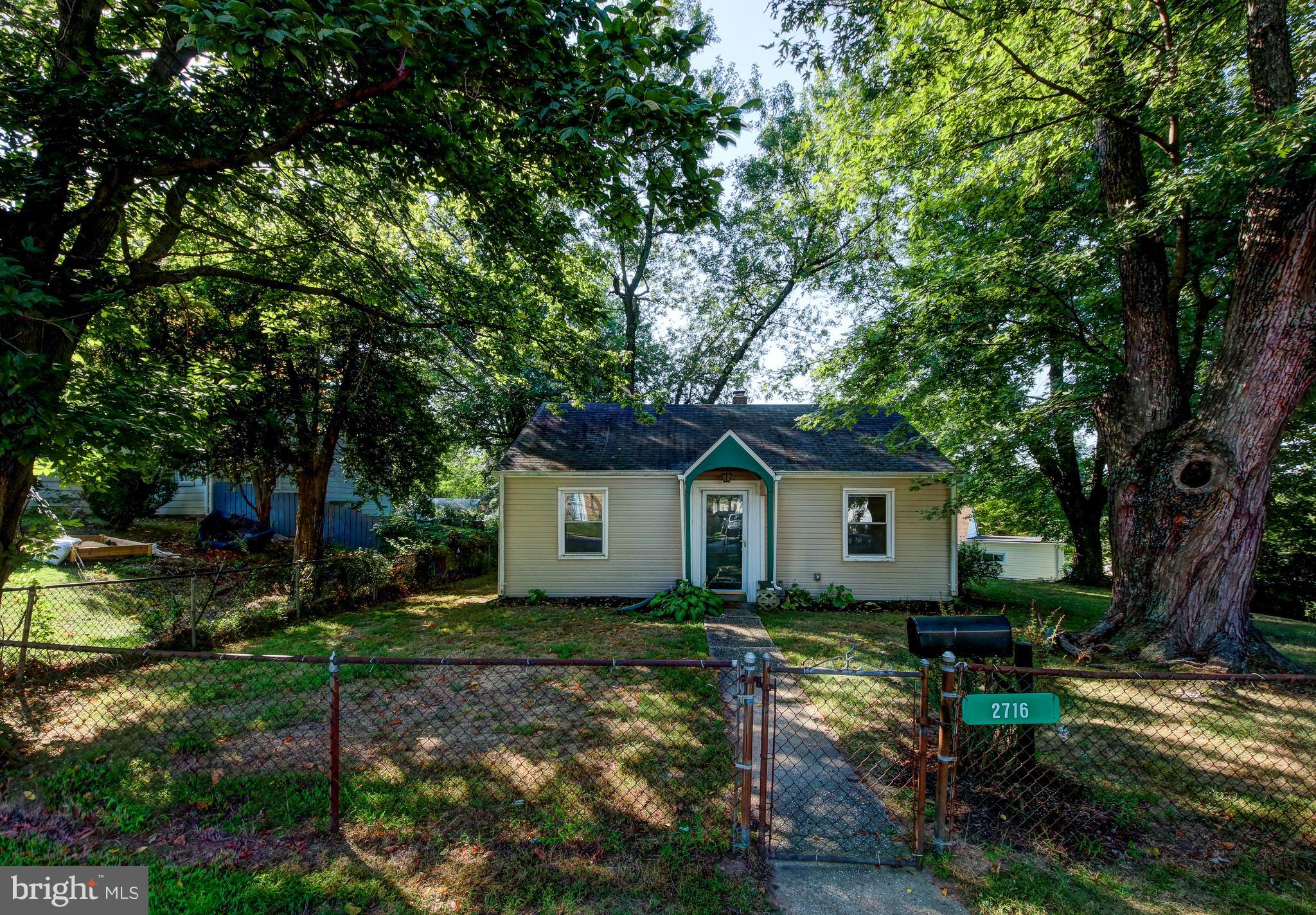2716 Terrapin Road Silver Spring, MD 20906 - Photo 23 of 25