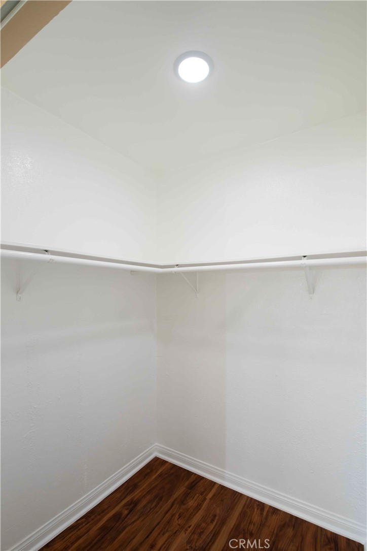 143 West 234th Place Carson, CA 90745 - Photo 29 of 46 a view of small space with racks on the wall