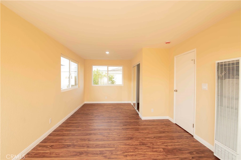 143 West 234th Place Carson, CA 90745 - Photo 31 of 46 a view of an empty room and window
