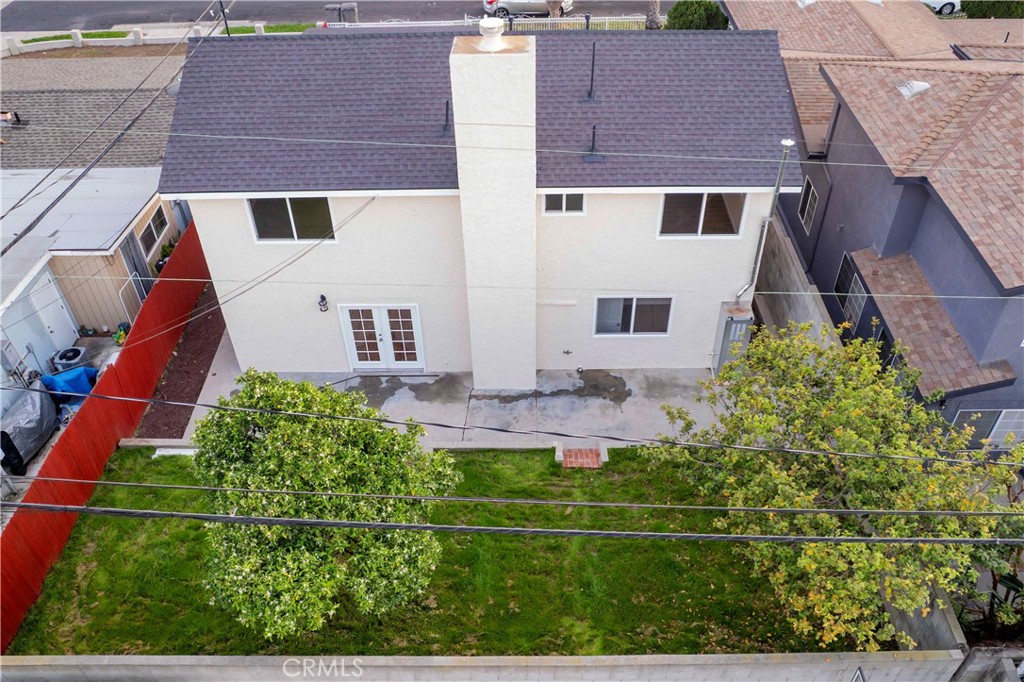 143 West 234th Place Carson, CA 90745 - Photo 4 of 46 an aerial view of a house