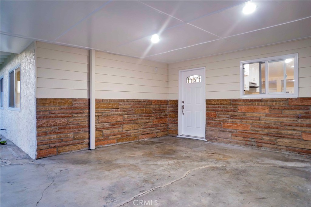 143 West 234th Place Carson, CA 90745 - Photo 8 of 46 a view of an empty room with an empty room