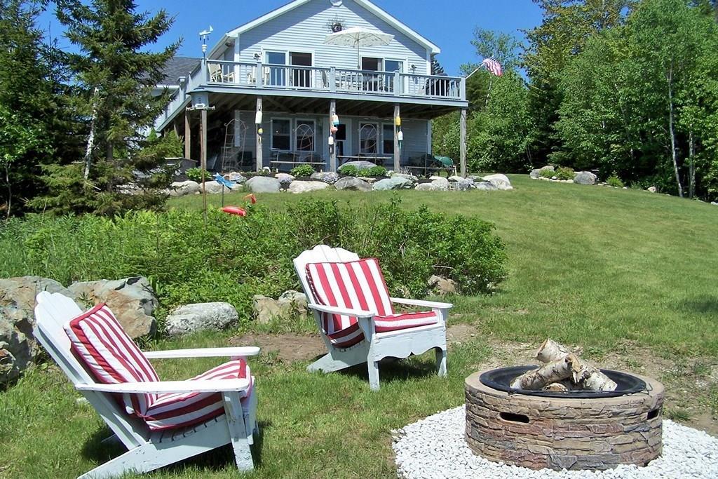 74 Old Town Road Jonesport, ME 04649 - Photo 5 of 32 Photo