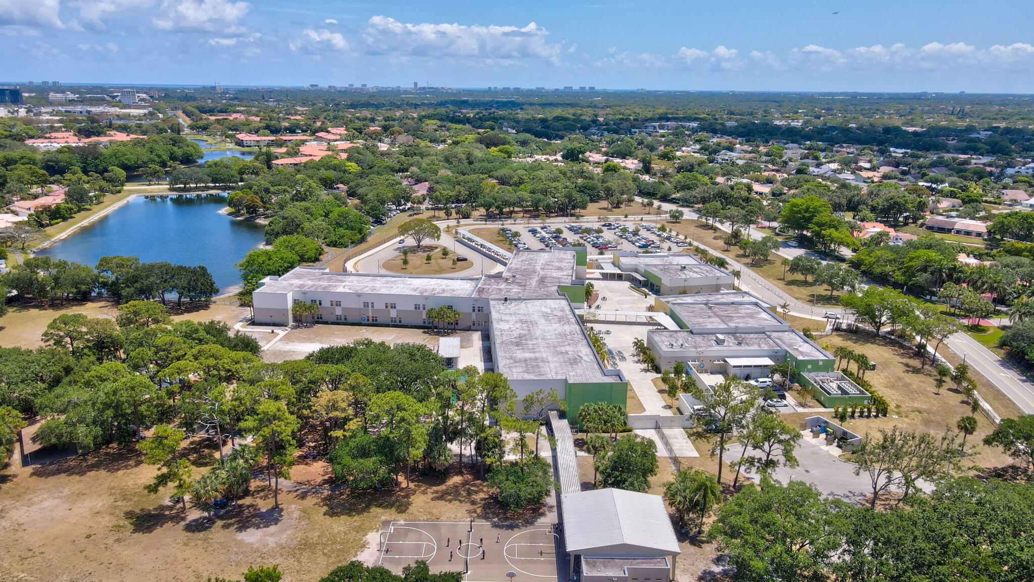 6601 Sweet Maple Lane Boca Raton, FL 33433 - Photo 59 of 59 Verde K-8