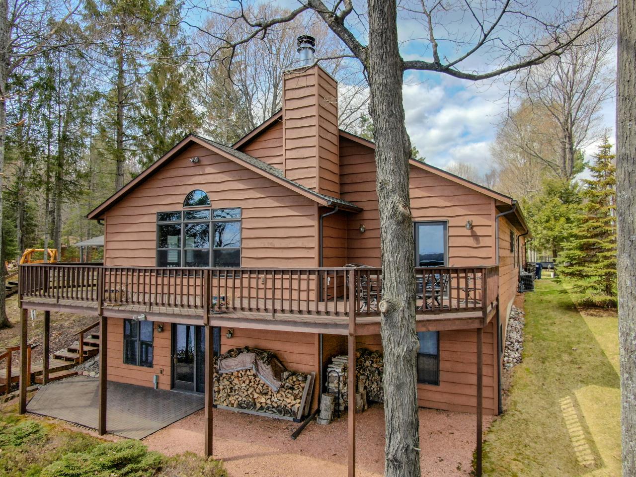 1570 Helminski Road Woodruff, WI 54568 - Photo 19 of 40 Gallery Image 19