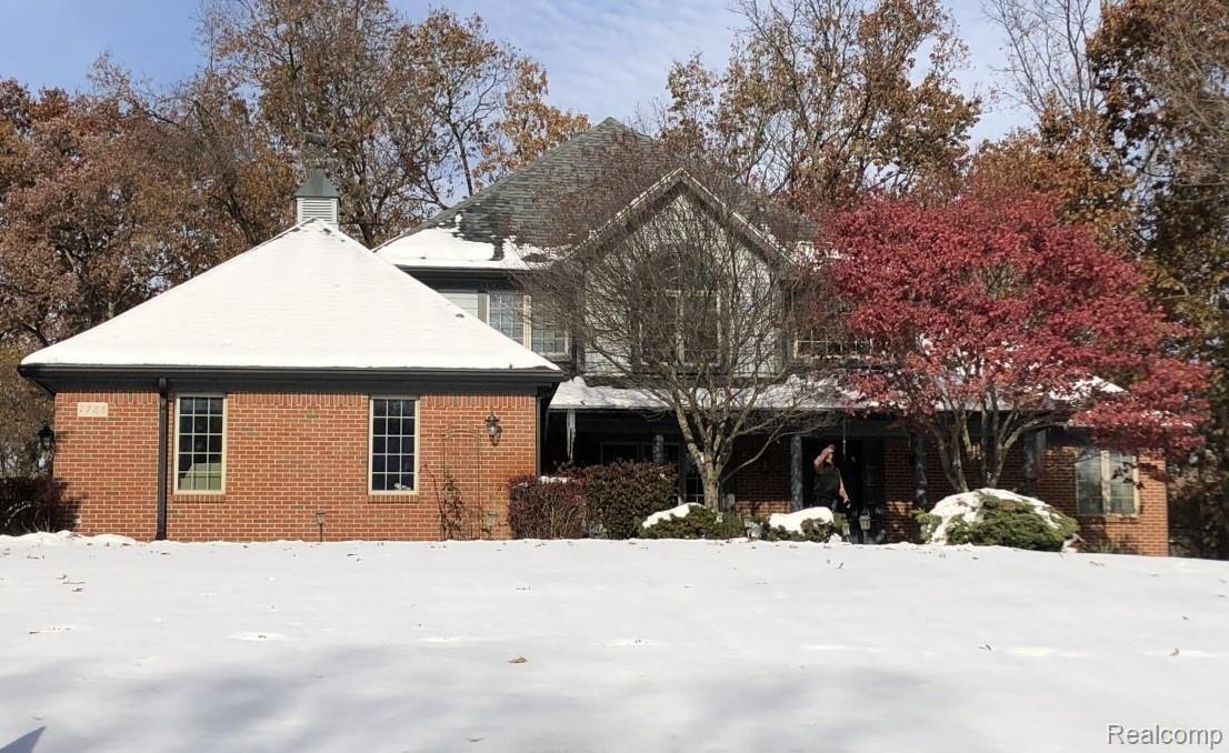 7785 Lee Road Brighton, MI 48116 - Photo 1 of 19 You'll never want to leave your new home!