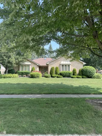 $425,000 | 35981 Diane Lane, Richmond, MI 48062