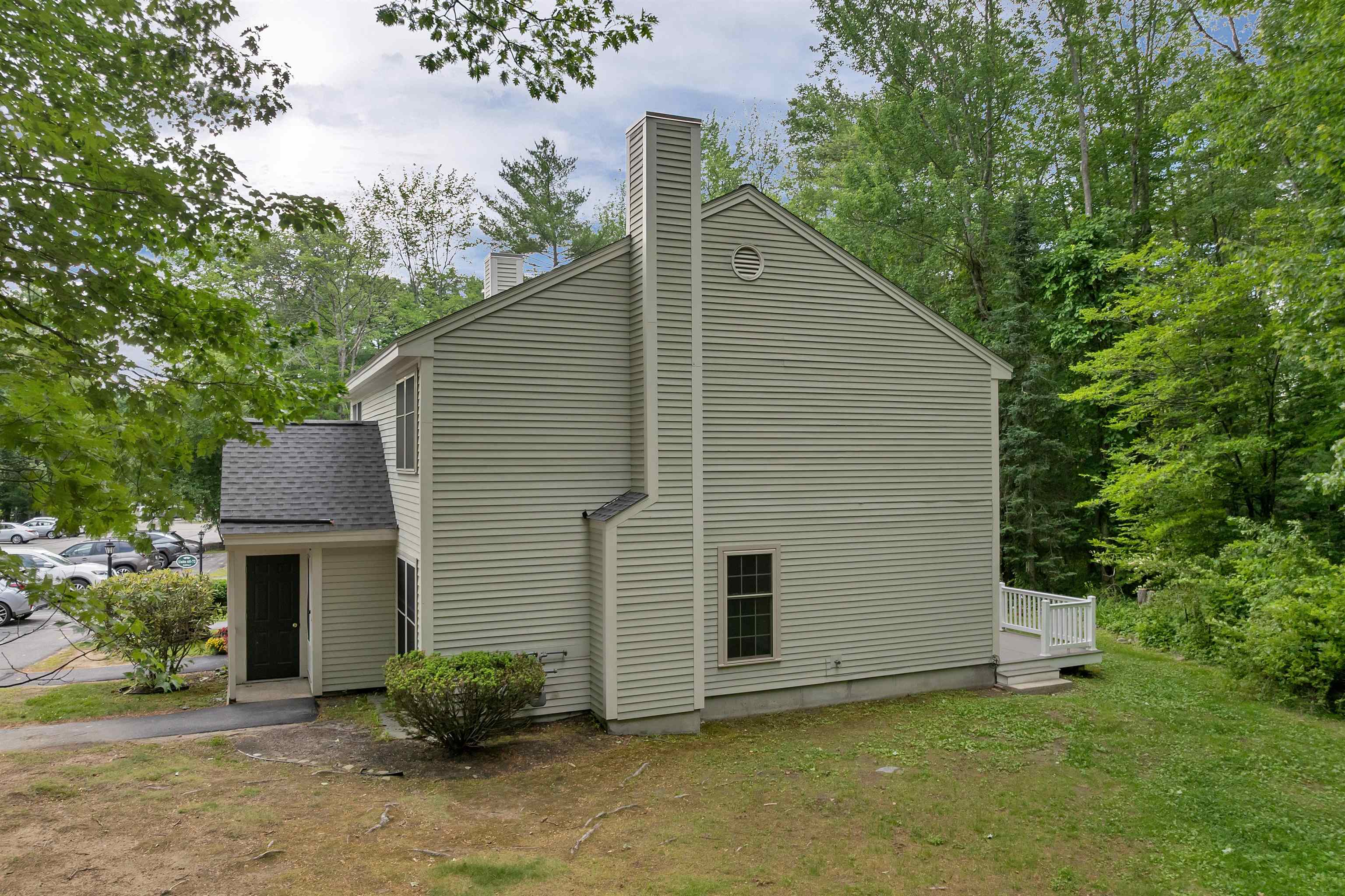65 Woodland Green, Unit 65 Rochester, NH 03868 - Photo 7 of 49