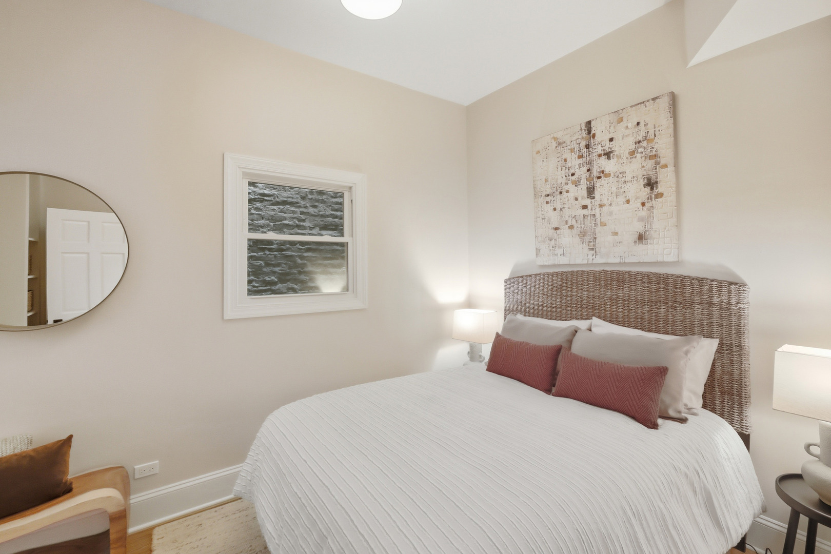 3053 North Seminary Avenue, Unit 2 Chicago, IL 60657 - Photo 8 of 12