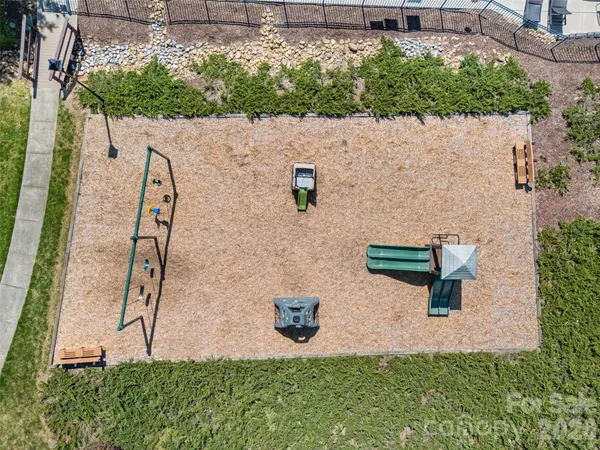 a park view of a outdoor space