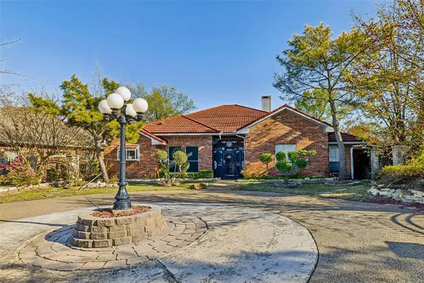 $3,800 | 3024 Encino Drive, Dallas, TX 75228