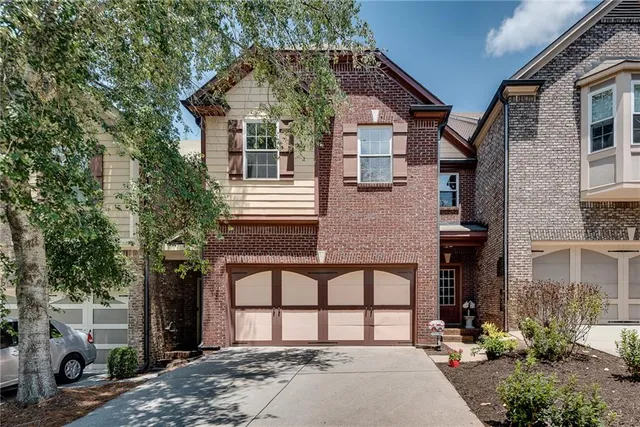 $479,000 | 5211 Montine Way, Peachtree Corners, GA 30092