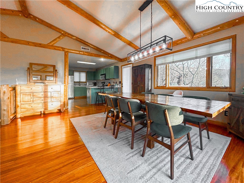 114 Spruce Hollow Road Beech Mountain, NC 28604 - Photo 13 of 50