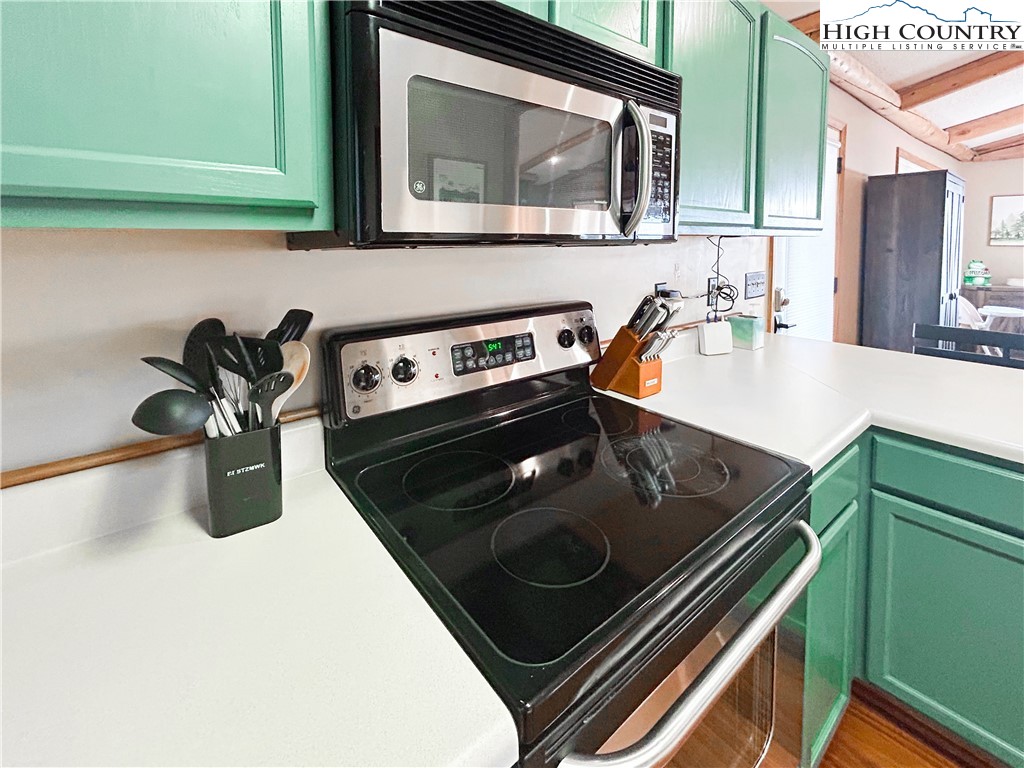 114 Spruce Hollow Road Beech Mountain, NC 28604 - Photo 15 of 50