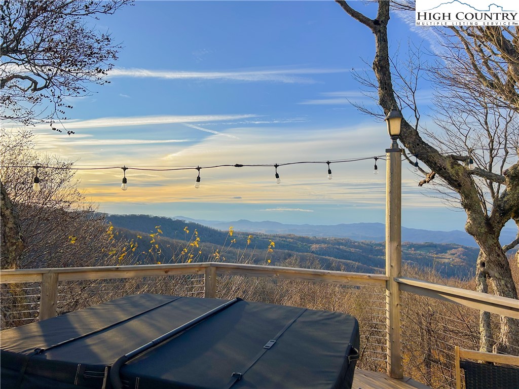 114 Spruce Hollow Road Beech Mountain, NC 28604 - Photo 20 of 50