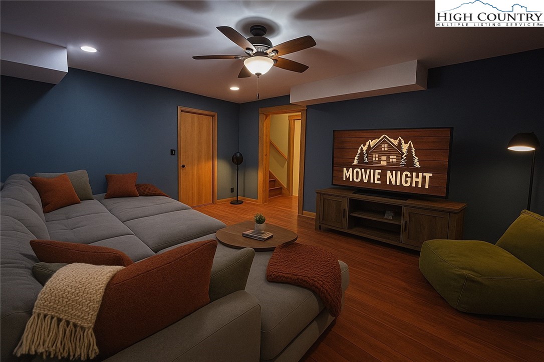 114 Spruce Hollow Road Beech Mountain, NC 28604 - Photo 23 of 50