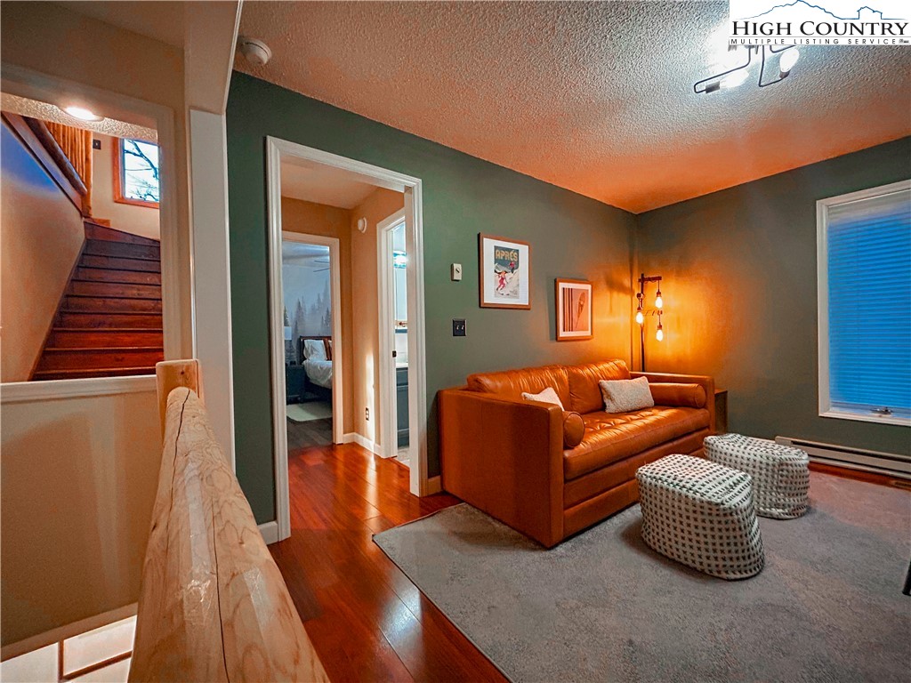 114 Spruce Hollow Road Beech Mountain, NC 28604 - Photo 27 of 50