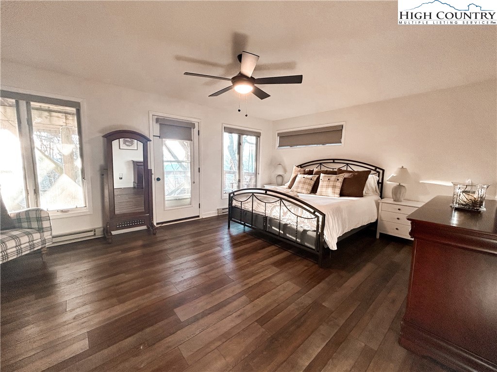 114 Spruce Hollow Road Beech Mountain, NC 28604 - Photo 31 of 50