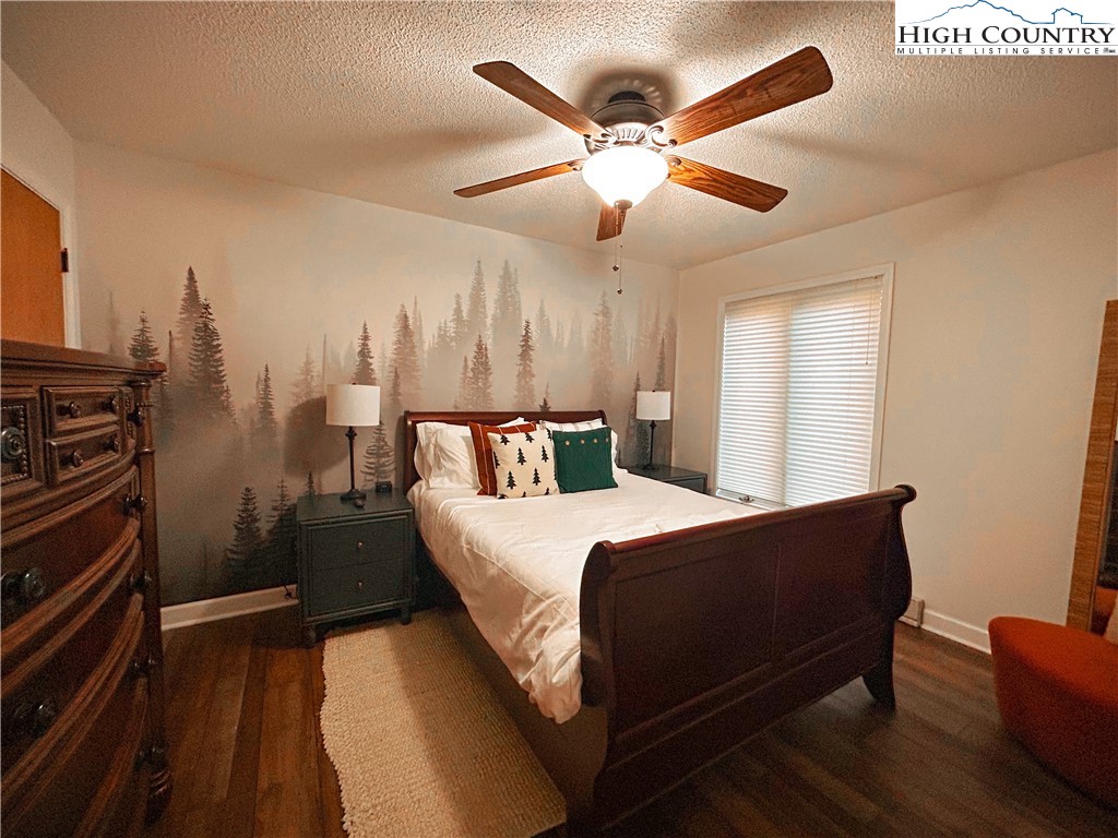 114 Spruce Hollow Road Beech Mountain, NC 28604 - Photo 35 of 50