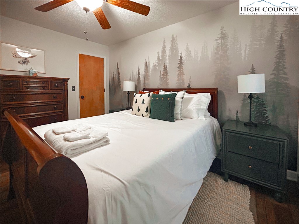 114 Spruce Hollow Road Beech Mountain, NC 28604 - Photo 36 of 50