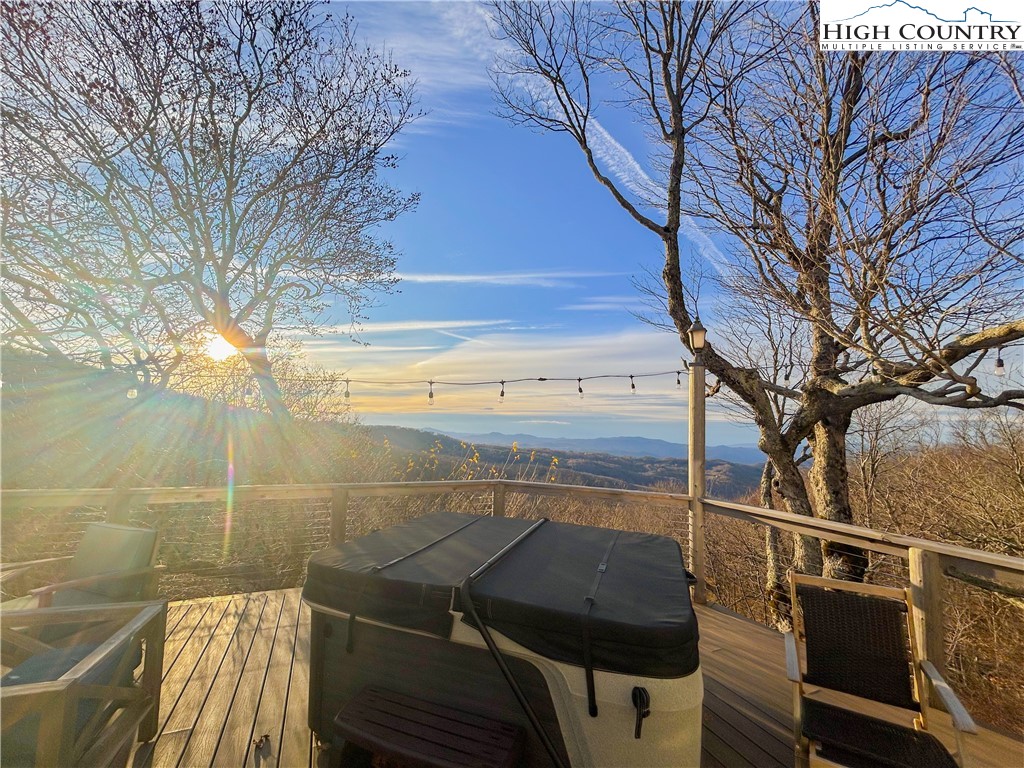 114 Spruce Hollow Road Beech Mountain, NC 28604 - Photo 47 of 50