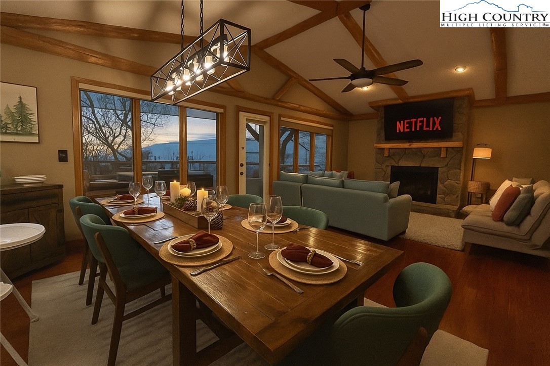 114 Spruce Hollow Road Beech Mountain, NC 28604 - Photo 6 of 50