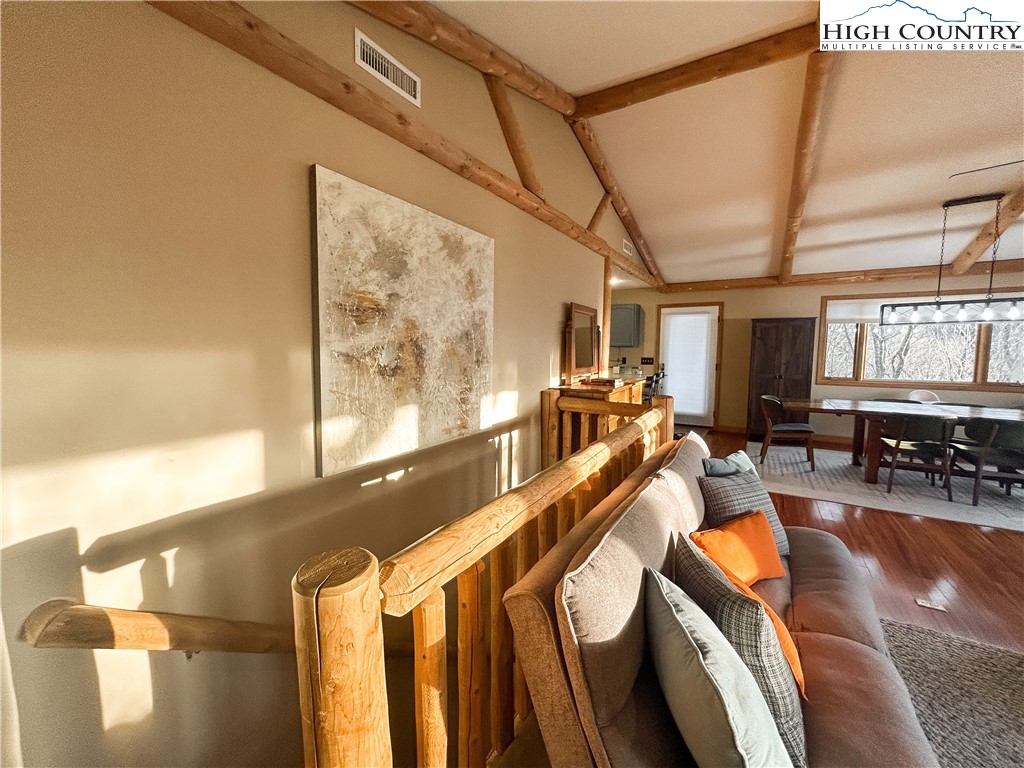 114 Spruce Hollow Road Beech Mountain, NC 28604 - Photo 10 of 50