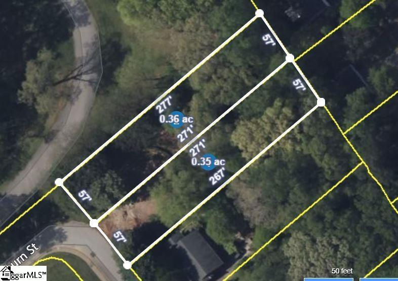 40 Blackburn Street Greenville, SC 29607 - Photo 1 of 4