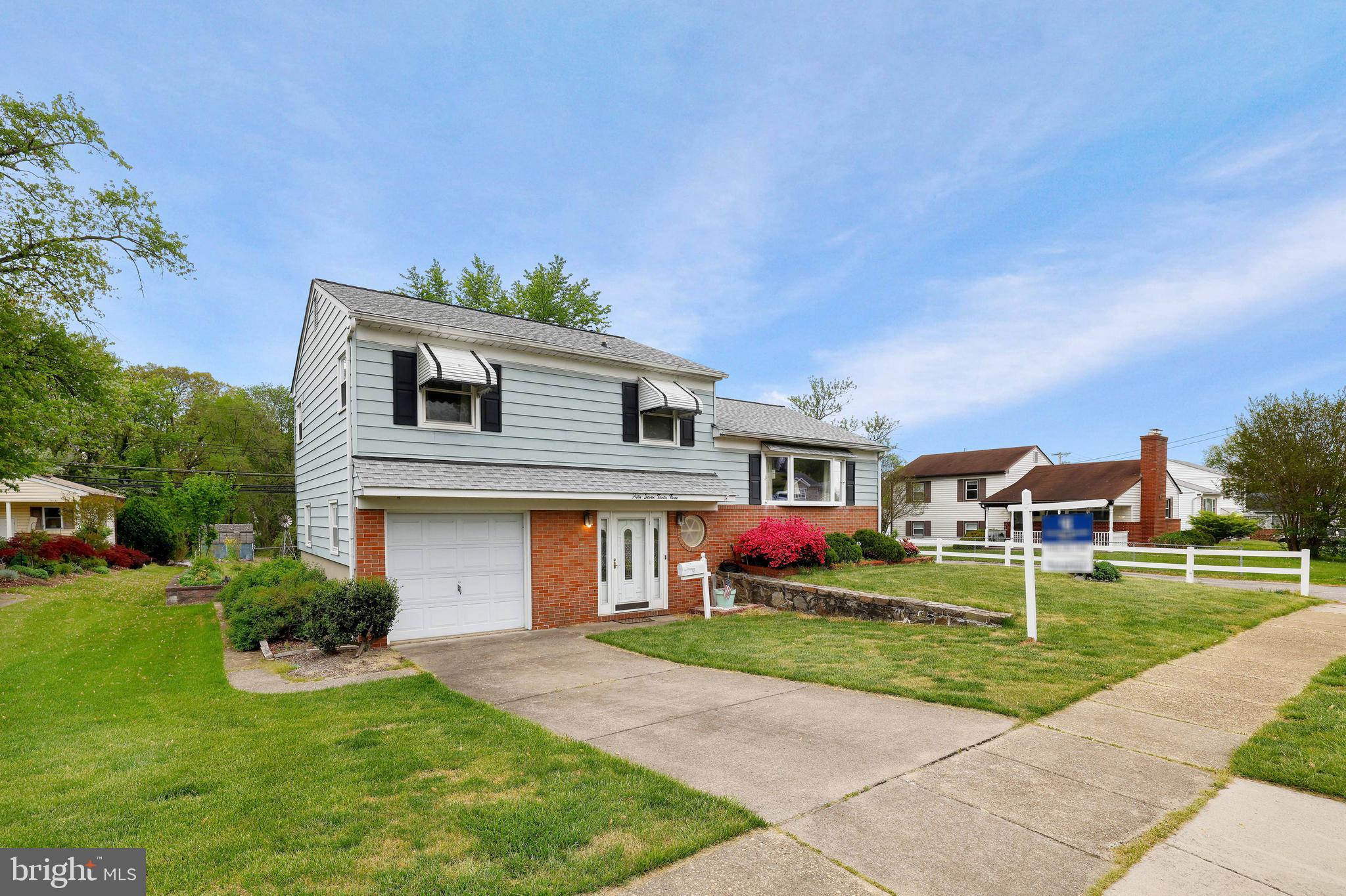 5733 Oakland Road Baltimore, MD 21227 - Photo 3 of 36