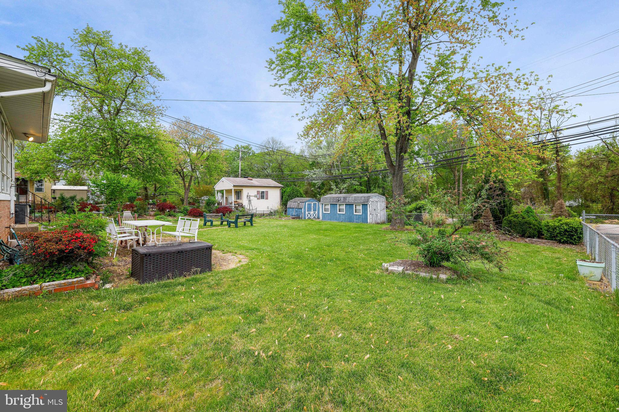5733 Oakland Road Baltimore, MD 21227 - Photo 32 of 36