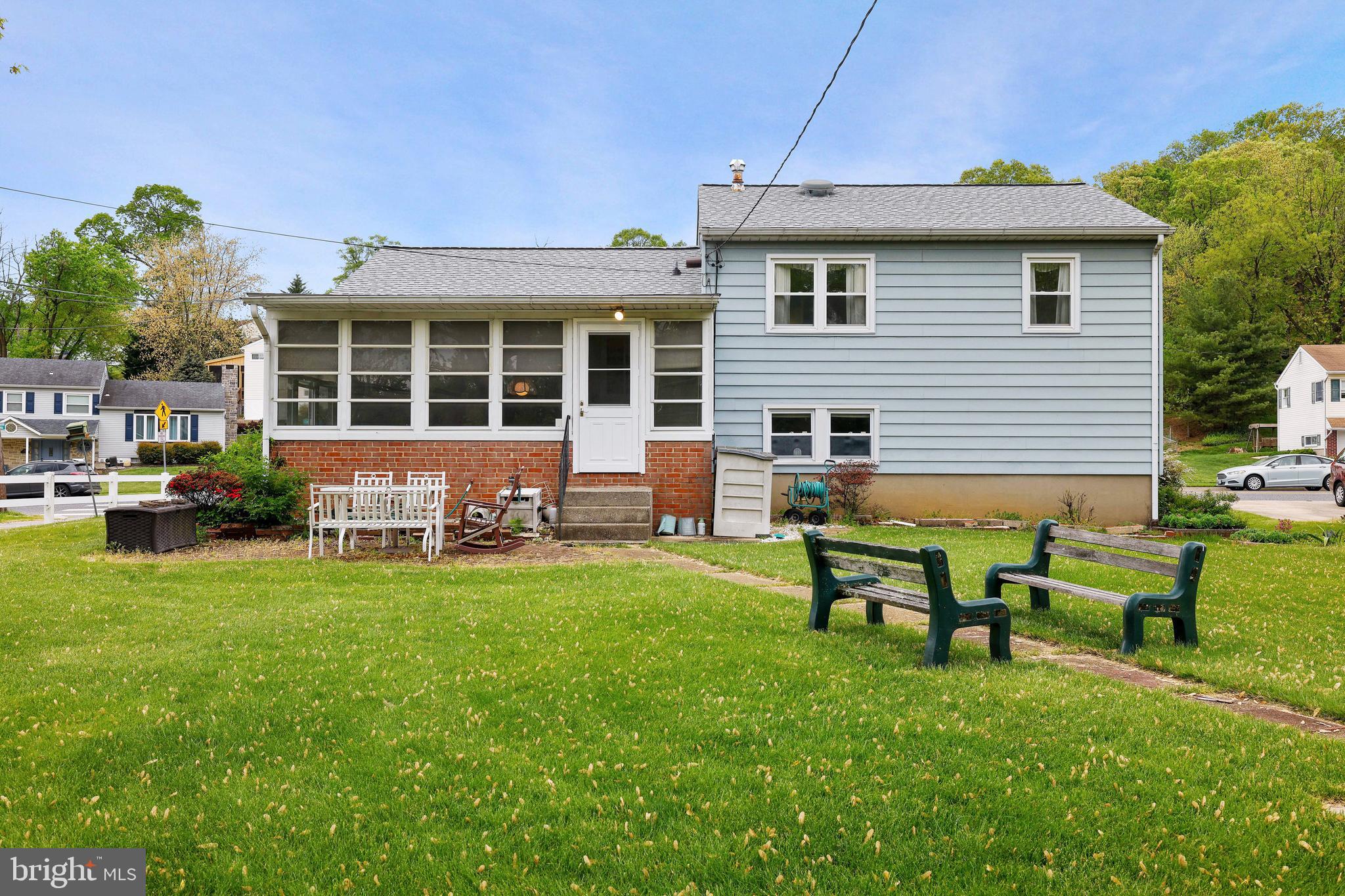 5733 Oakland Road Baltimore, MD 21227 - Photo 36 of 36