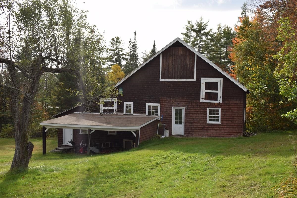 331 Lancaster Road Whitefield, NH 03598 - Photo 40 of 45 Gallery Image 40