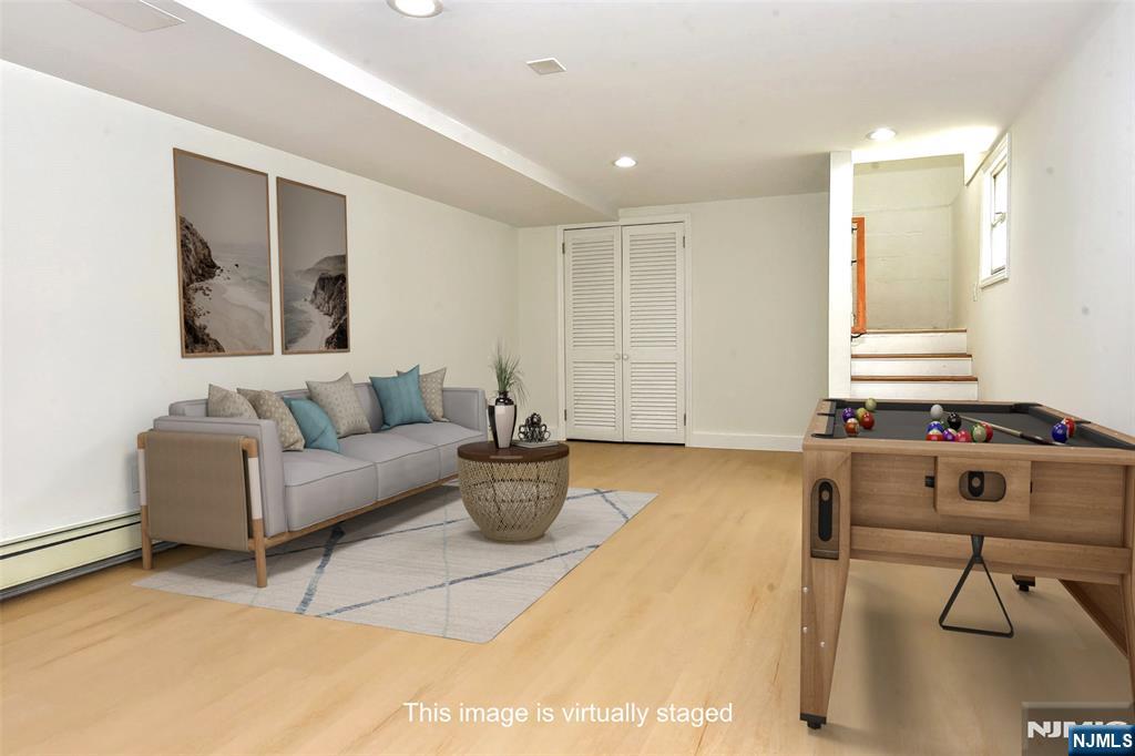 56 Lake Shore Road East Stockholm, NJ 07460 - Photo 23 of 45