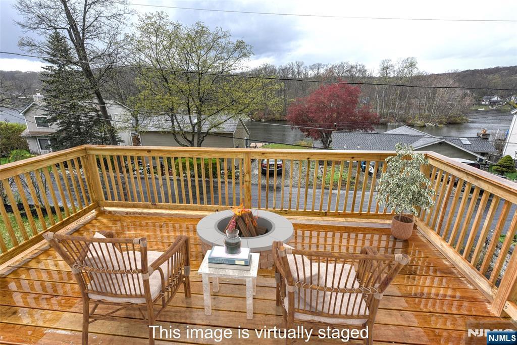 56 Lake Shore Road East Stockholm, NJ 07460 - Photo 29 of 45