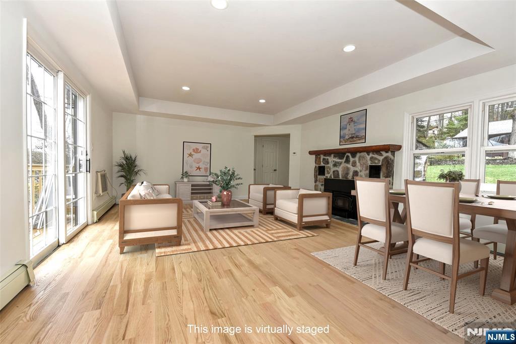 56 Lake Shore Road East Stockholm, NJ 07460 - Photo 7 of 45