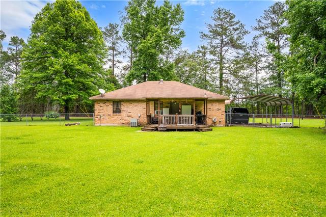 30 Borland Road Deville, LA 71328 - Photo 22 of 27