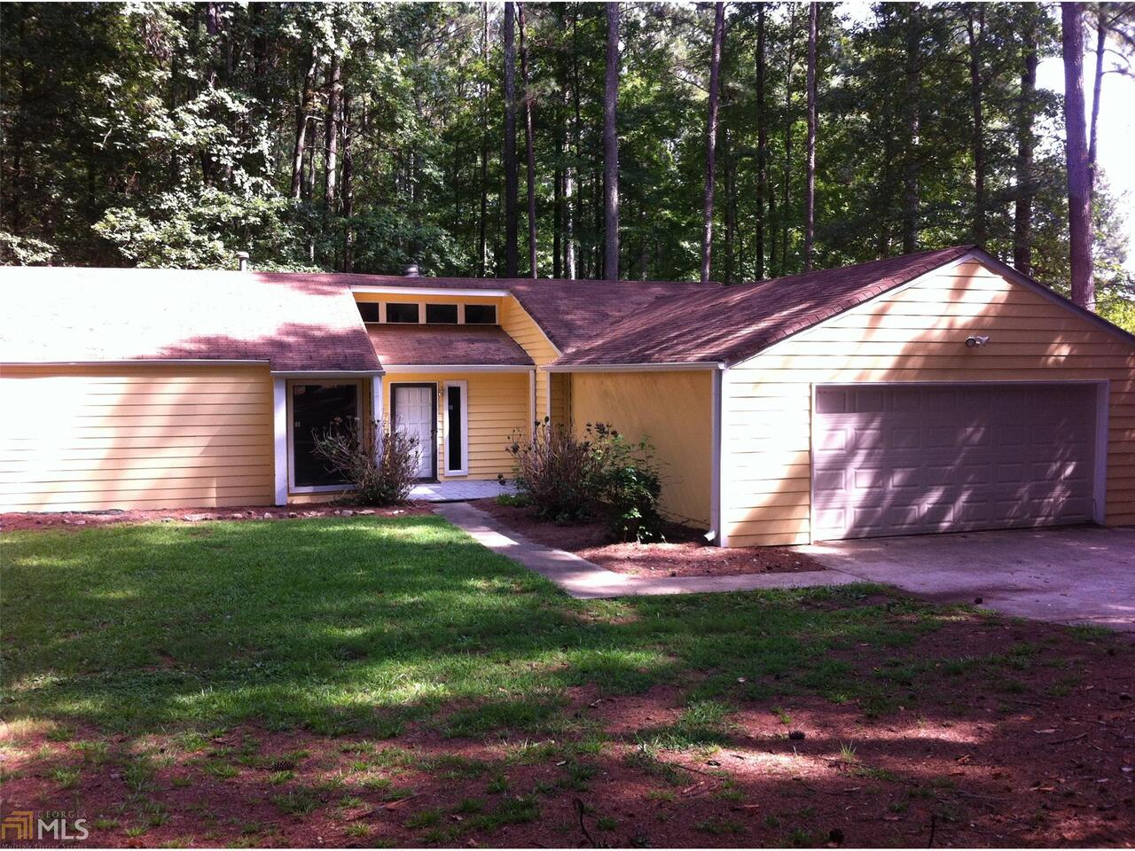 115 Julie Road, Unit 36 Tyrone, GA 30290 - Photo 1 of 1 Gallery Image 1