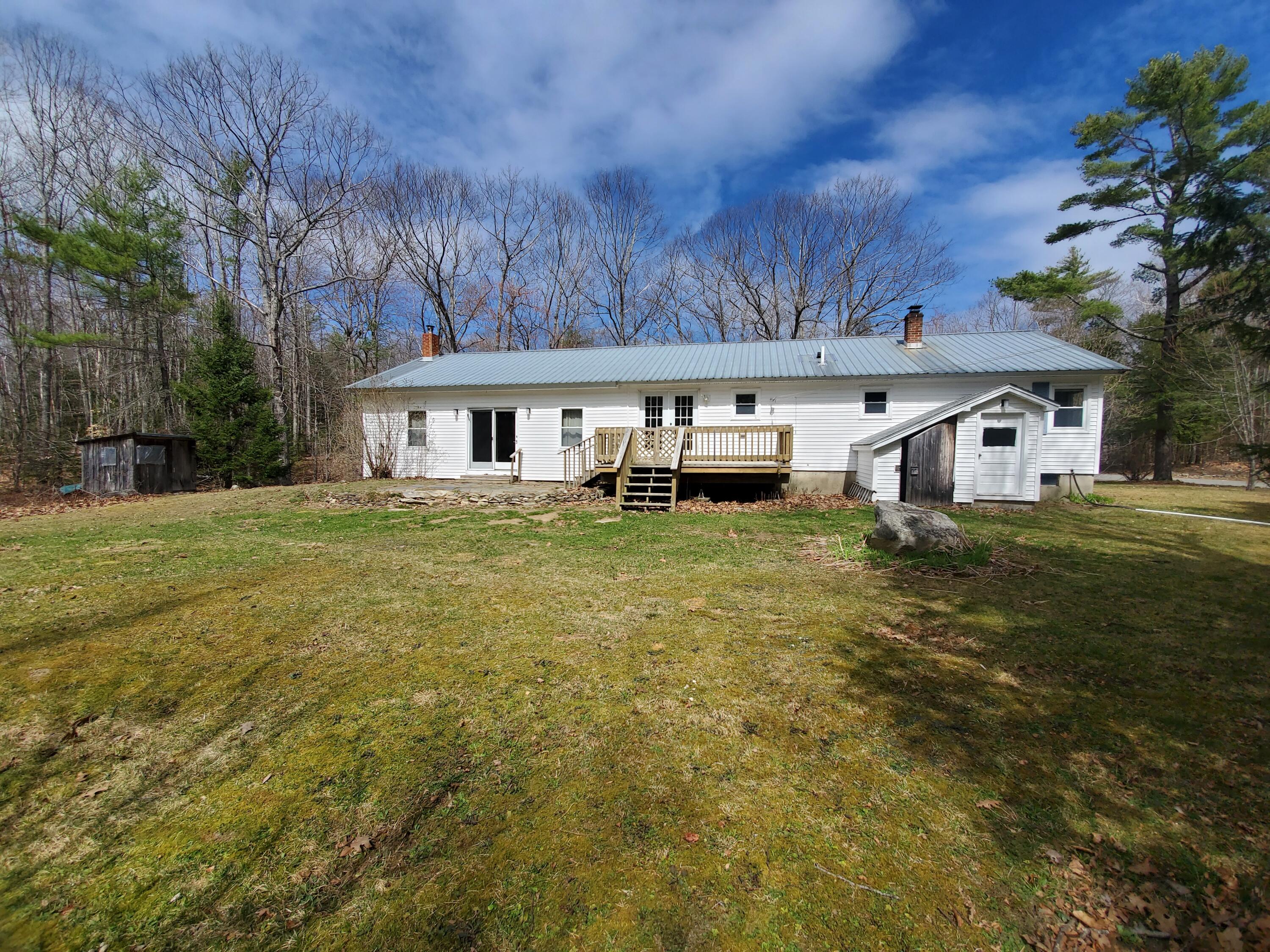19 Bean Road Windsor, ME 04363 - Photo 2 of 21 2