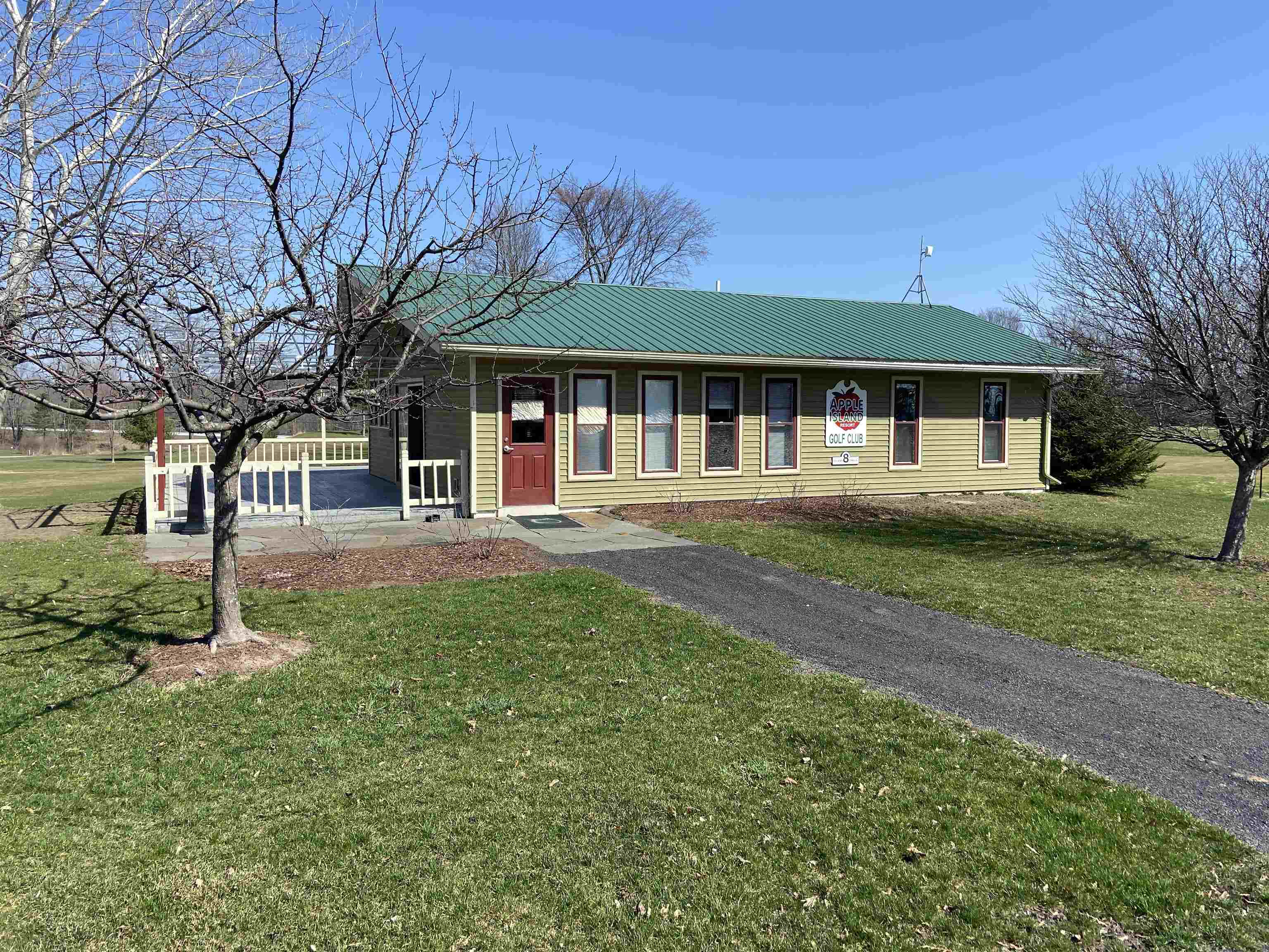 14 Eagle Lane South Hero, VT 05486 - Photo 11 of 13