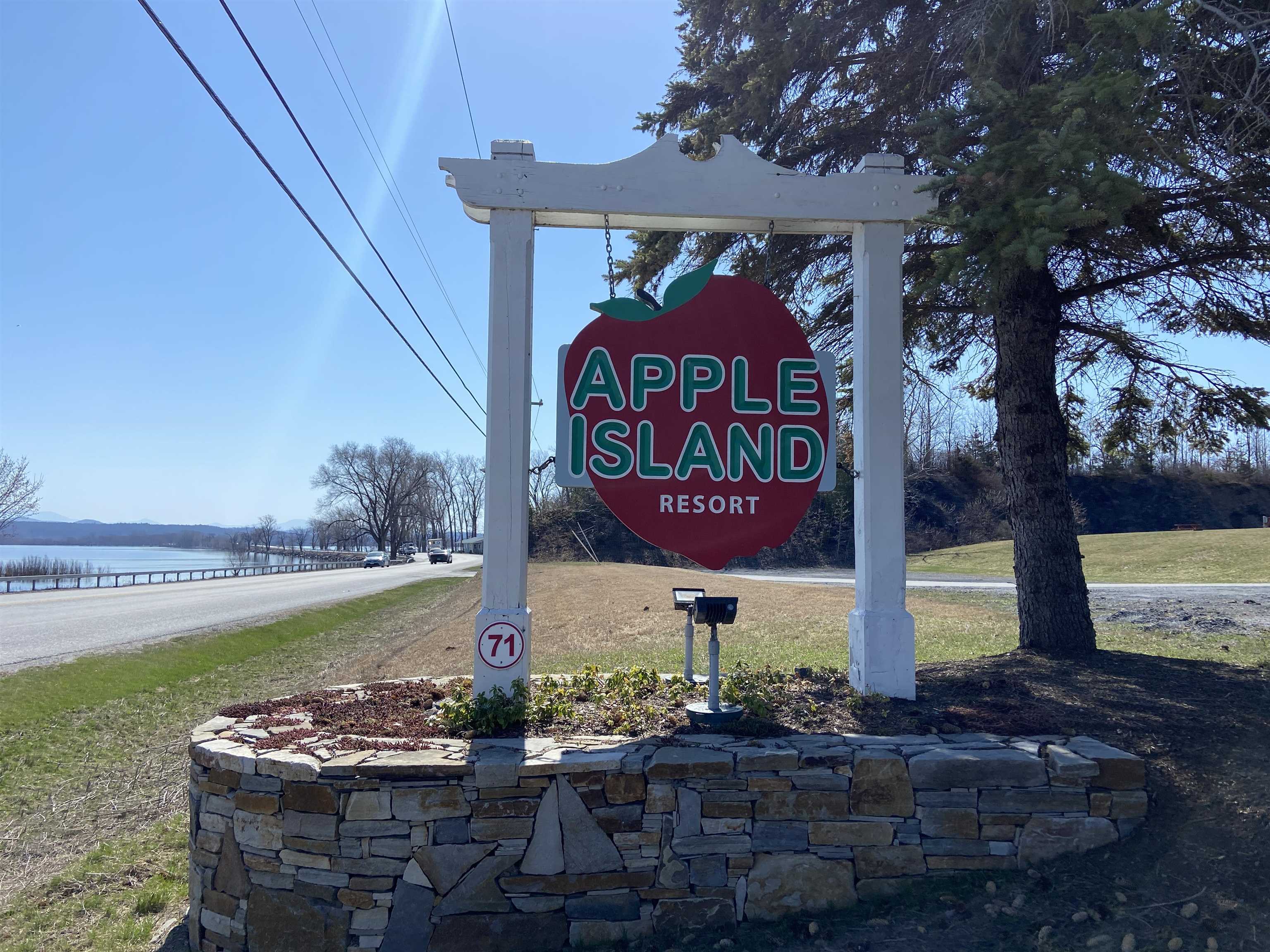 14 Eagle Lane South Hero, VT 05486 - Photo 13 of 13