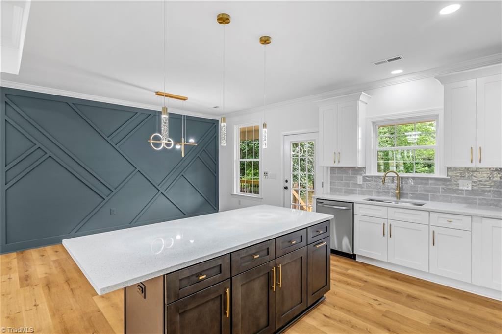 132 Shell Road Reidsville, NC 27320 - Photo 21 of 45