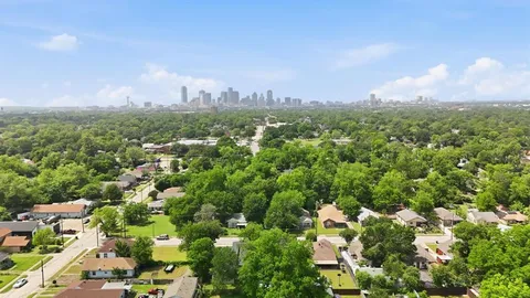 a view of a city