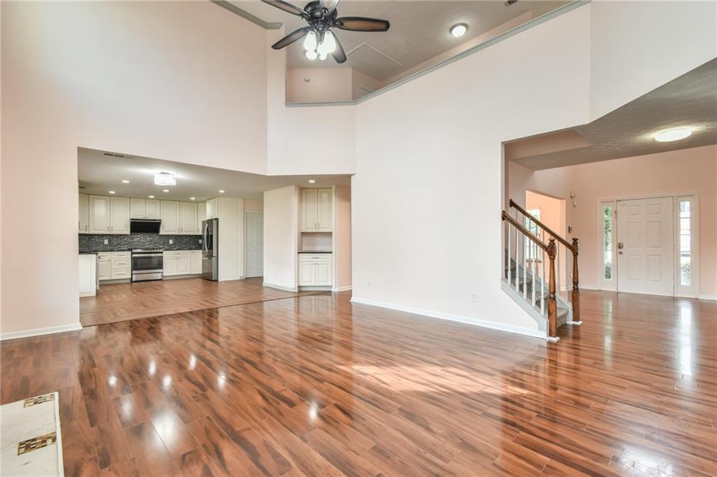 778 Roxholly Lane Northeast Buford, GA 30518 - Photo 16 of 40