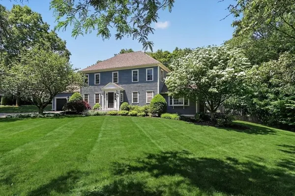 $2,795,000 | 14 Isaac Sprague Drive, Hingham, MA 02043