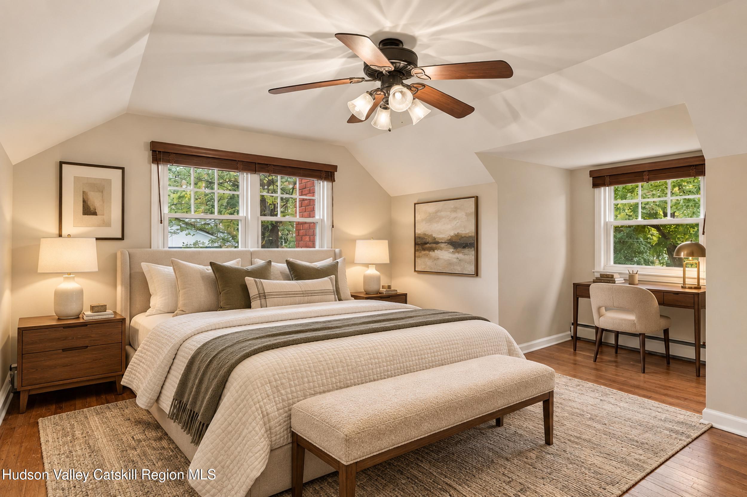 212 Rickey Road Stone Ridge, NY 12484 - Photo 19 of 33 56_virtual staged
