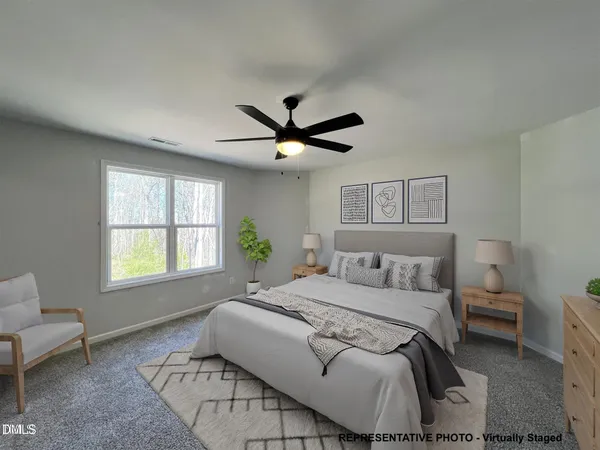 $299,900 | 140 Longfield Court, Dunn, NC 28334