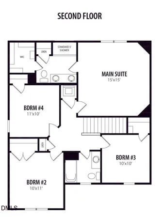 $299,900 | 140 Longfield Court, Dunn, NC 28334