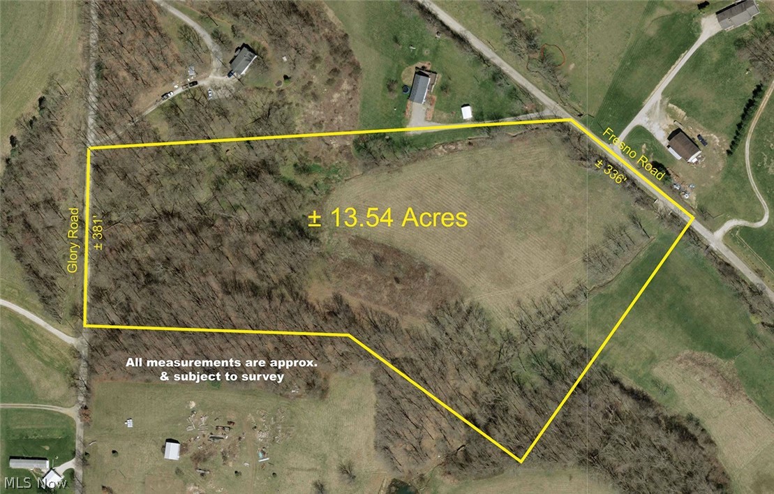 Fresno Road Carrollton, OH 44615 - Photo 2 of 2 Gallery Image 2