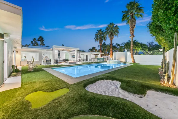 $17,000 | 72827 Bursera Way, Palm Desert, CA 92260