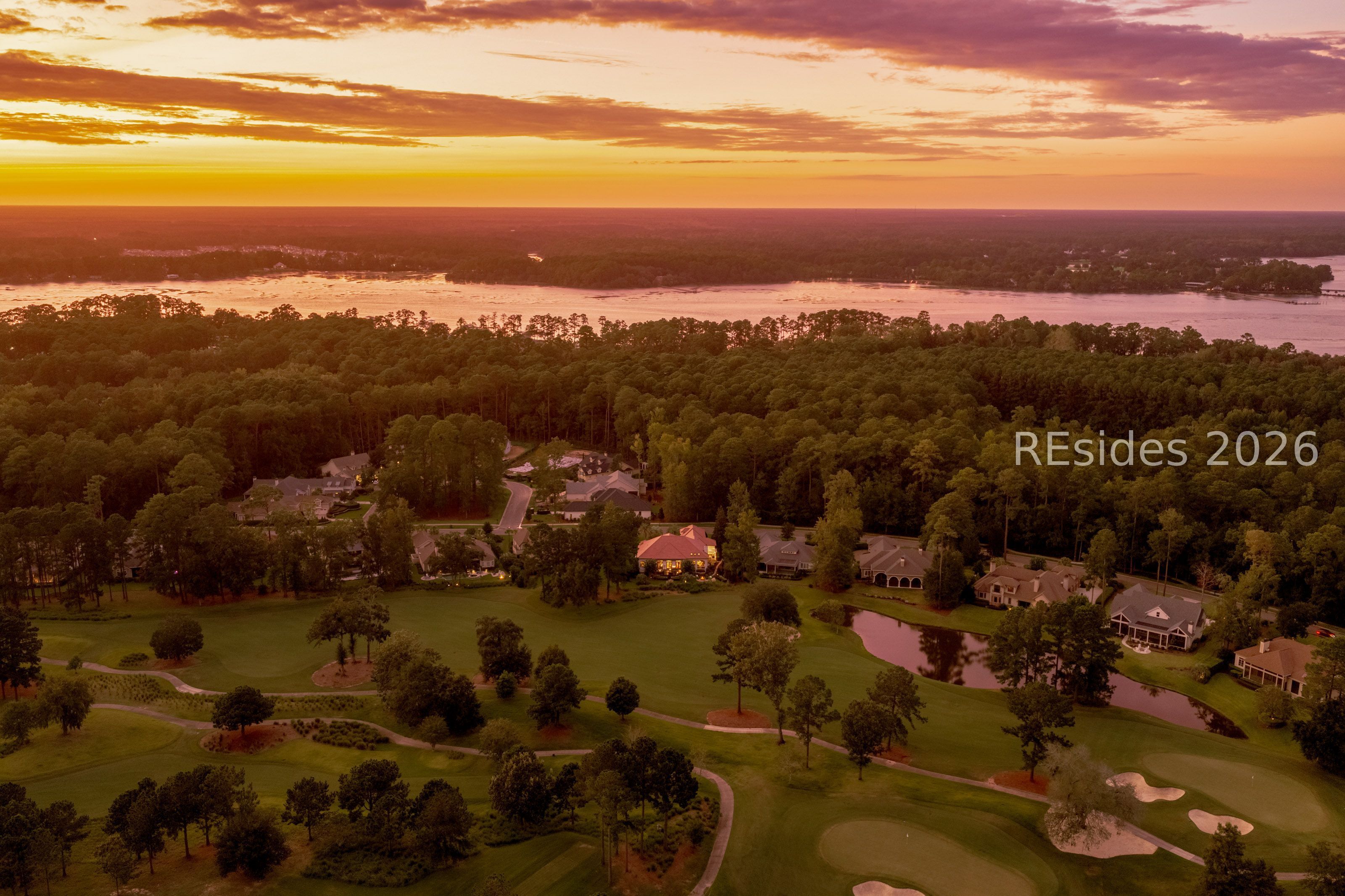 196 Good Hope Road Bluffton, SC 29909 - Photo 92 of 93 Gallery Image 92