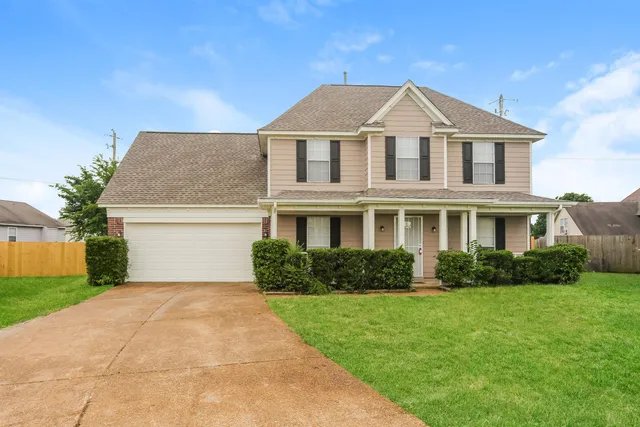 $1,825 | 7766 Brookbury Cove, Memphis, TN 38125